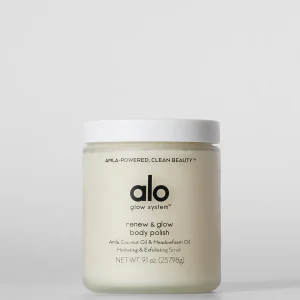 Renew & Glow Body Polish