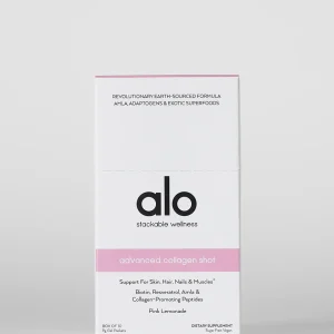 Advanced Collagen Shot - 10 Pack