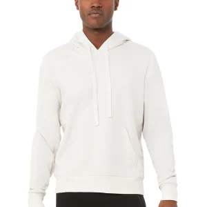 Caliber Hoodie - Bone