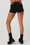 Alosoft Aura Short - Black
