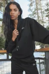 Accolade Hoodie - Black