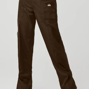 Blaze Trouser Pant - Espresso