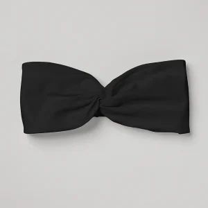 Alosoft Headband - Black