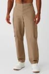 Cargo Ripstop Trouser - Gravel