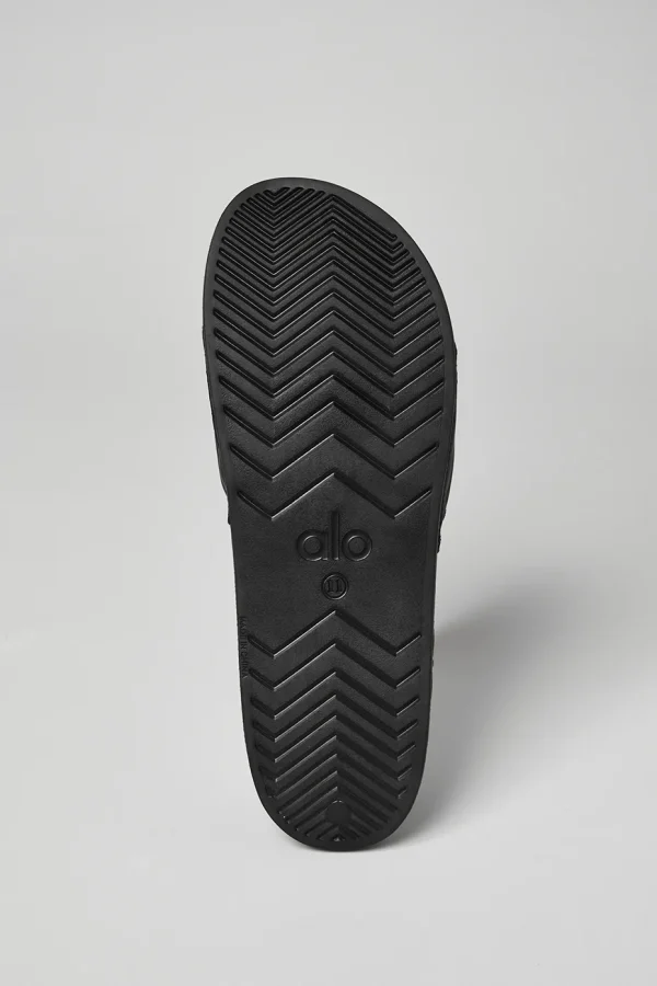 Women's It Slide 2 - Black/Black