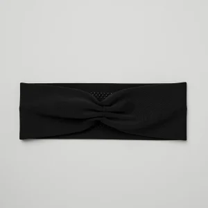 Airlift Headband - Black