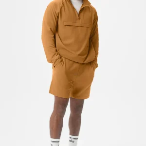 Chill Short - Toffee