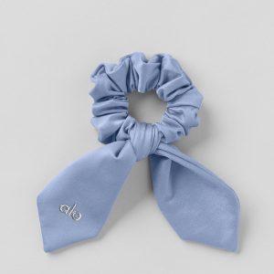 Airlift Rhythm Scrunchie – Winter Frost