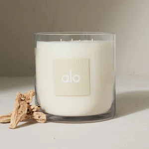 Alo Signature Candle - 60 oz