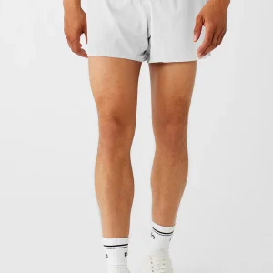 5 Adapt Running Short - Titanium