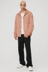 Legend Jacket - Soft Clay