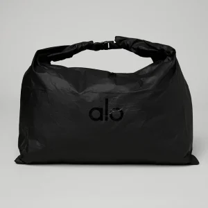 Keep It Dry Fitness Bag - Black