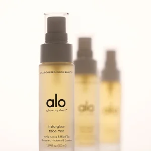 Insta-Glow Face Mist