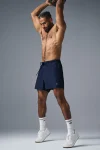 7 Circuit Short - Navy