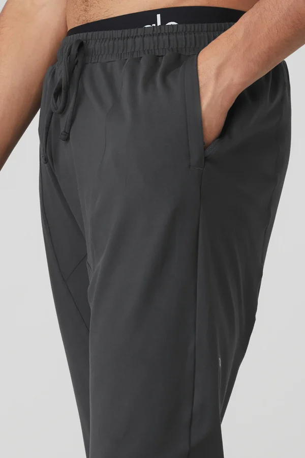 Conquer Revitalize Pant - Anthracite
