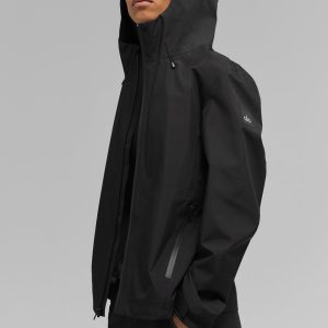 Alpha Shell Jacket ?C Black