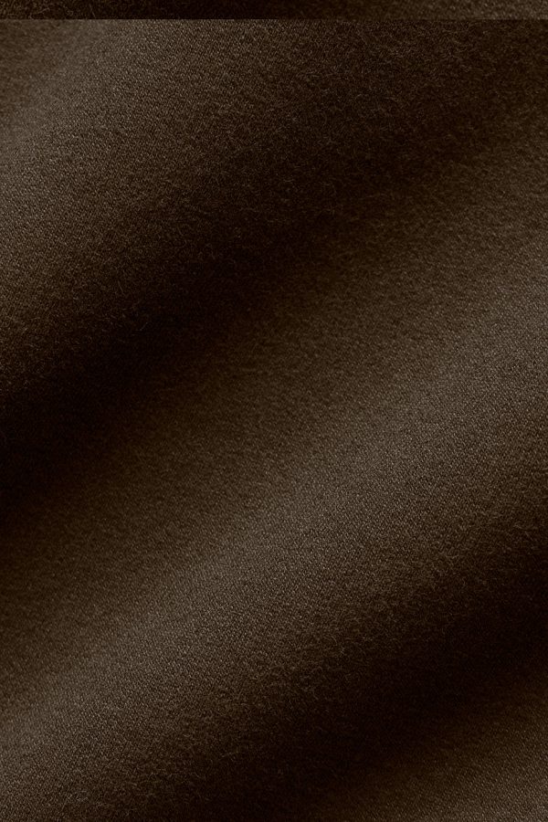 7″ Double Take Short – Espresso