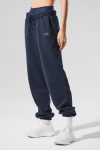 Accolade Sweatpant – Navy