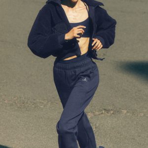 Accolade Sweatpant – Navy