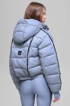 Aspen Love Puffer Jacket ?C Winter Frost