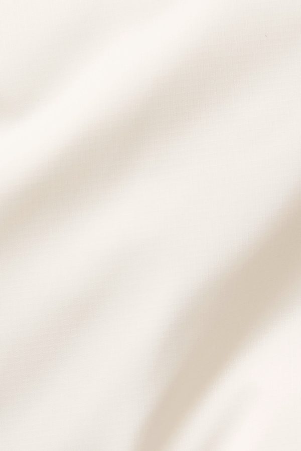 Foxy Puffer Jacket ?C Ivory