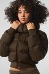 Foxy Puffer Jacket ?C Espresso