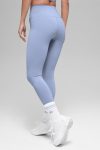 7/8 High-Waist Airbrush Legging – Winter Frost