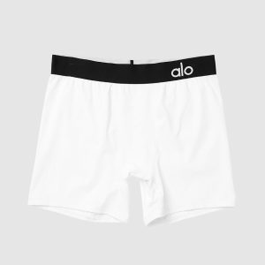 Hero Performance Boxer – White