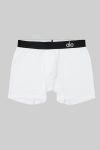 Day and Night Boxer – White
