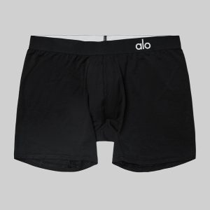 Day and Night Boxer – Black