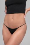 Airmesh Venus Thong – Black