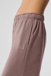 Accolade Straight Leg Sweatpant ?C Mushroom