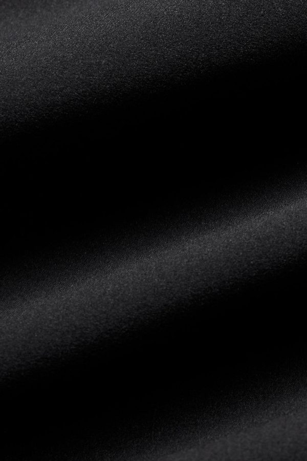 Playmaker Dolphin Short ?C Black